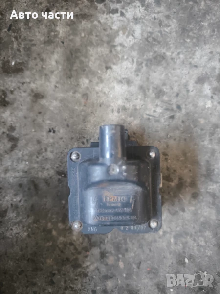 6N0905104 0221601003 Запалителна бобина за VW Caddy Golf Passat Fox за AUDI, снимка 1