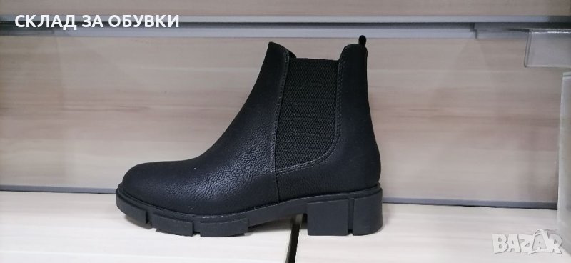 Дамски Боти Код- Belpino, снимка 1