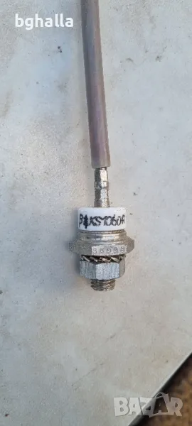 Диод KS1060 60A , 100V, снимка 1