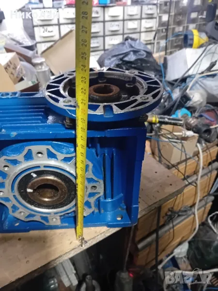 Редуктор , снимка 1
