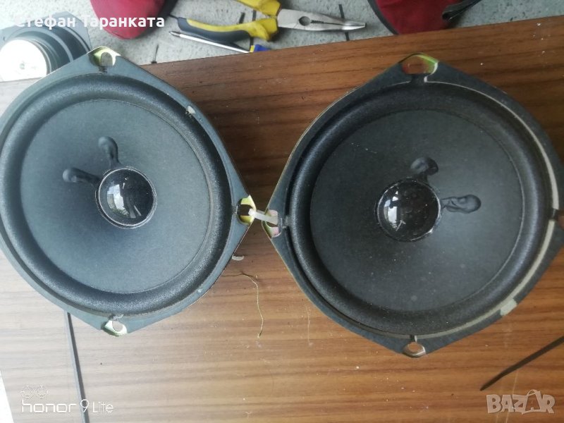 Говорители , снимка 1
