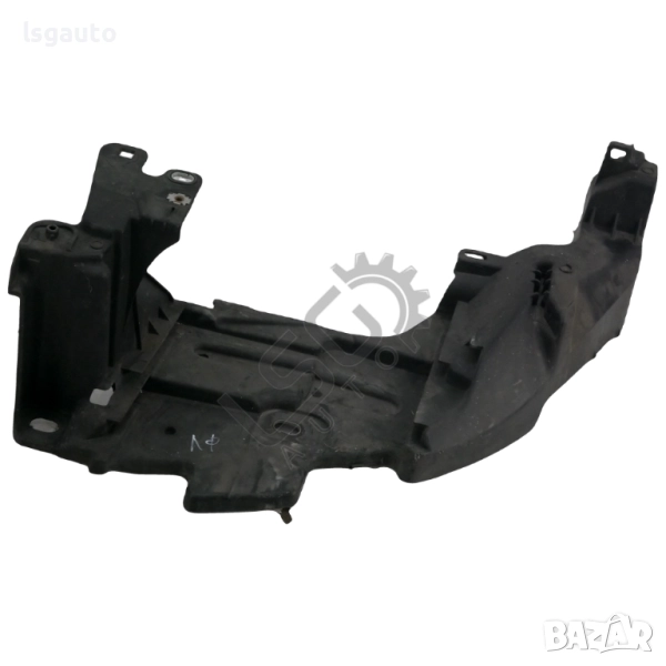 Държач ляв фар Renault Megane III 2008-2016 ID:149873, снимка 1