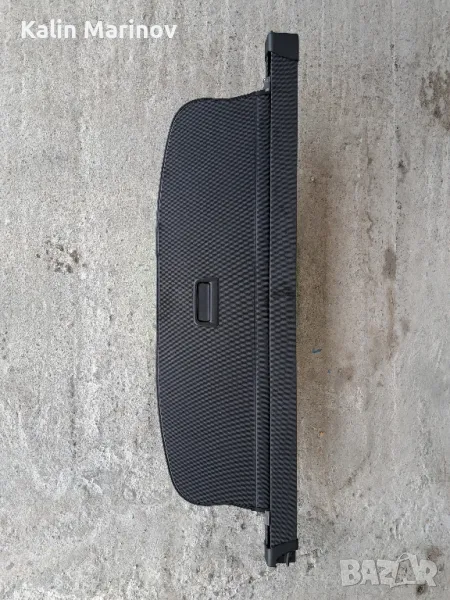 щора за багажник за Ауди А4 след 2009г., снимка 1