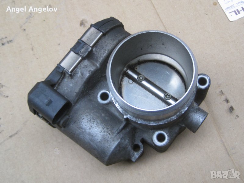 Дросел за Audi A4 1.8T 163HP 06B133062M 0280750009 AUDI A4 B7 2004-2008, снимка 1