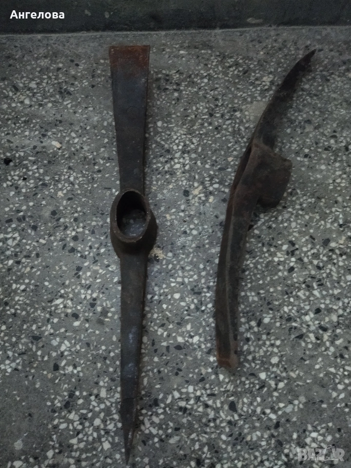 Кирка , снимка 1