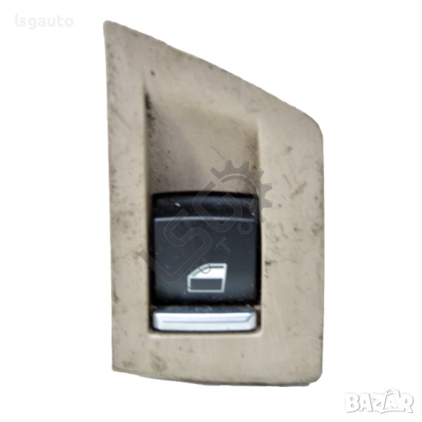 Бутон ел. стъкло BMW 5 Series (F10, F11) 2010-2016 ID:106611, снимка 1