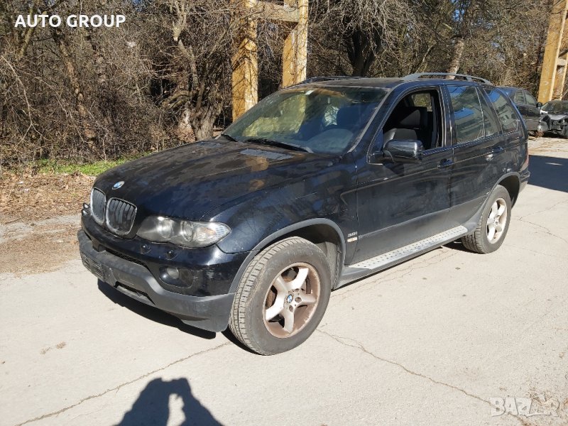 Бмв Х5 Е53 / Bmw X5 E53  - на части, снимка 1