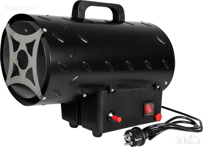 Газов нагревател Güde FAN 10 KW GGH10 85112 L, снимка 1