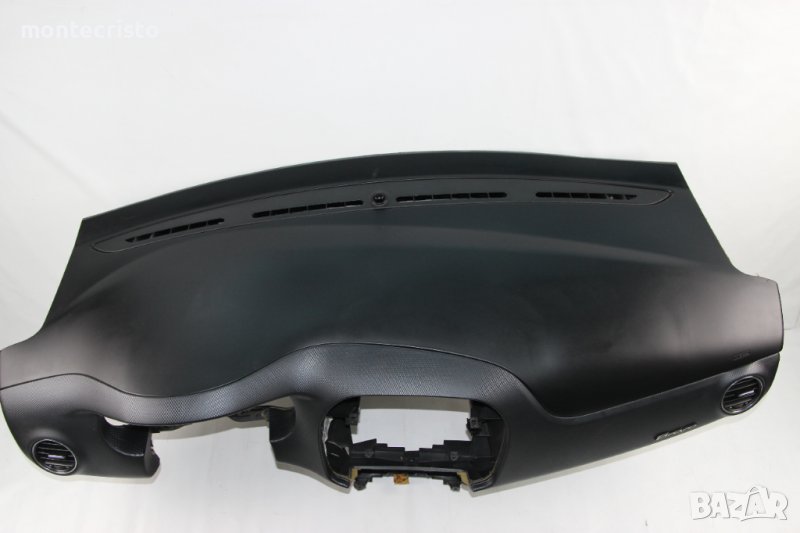 Арматурно табло Fiat Bravo (2007-2014г.) Фиат Браво, снимка 1