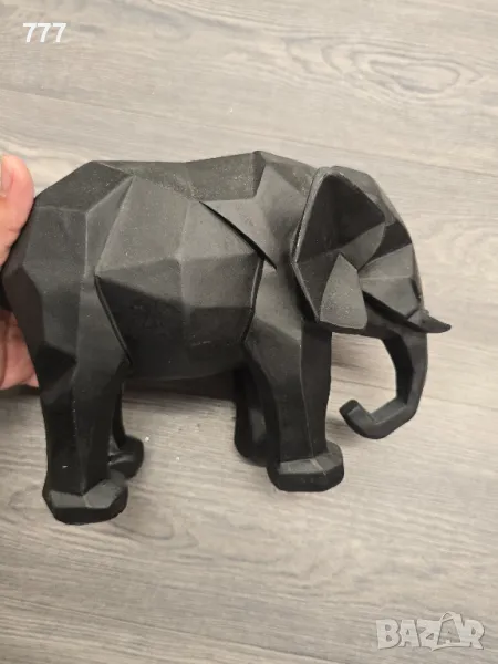 фигурки слон, снимка 1