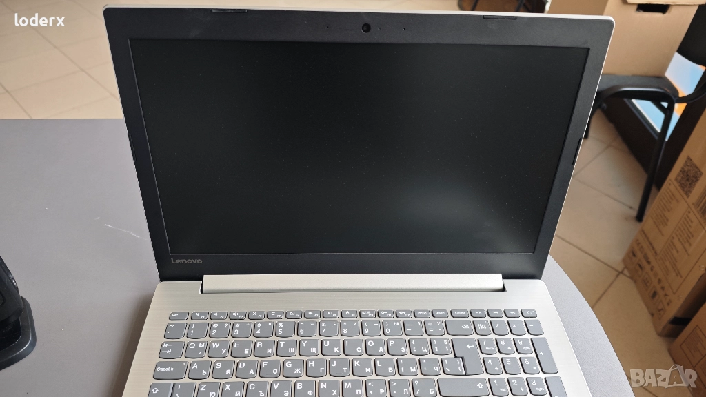 Лаптоп Lenovo Ideapad 330, снимка 1