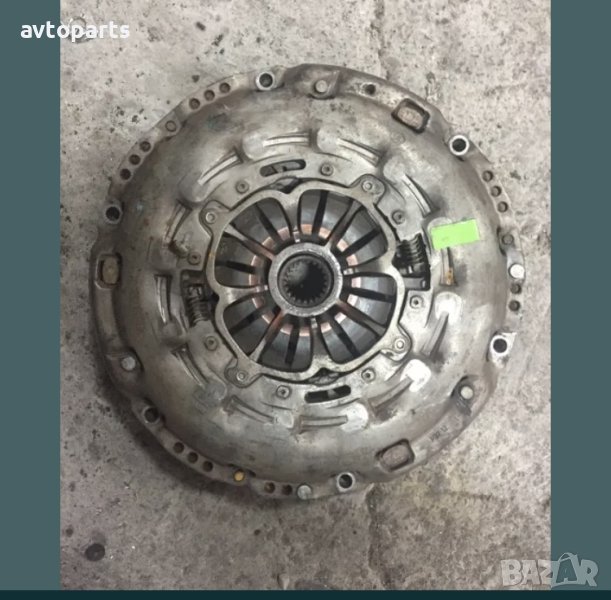 Toyota corolla verso 2008година 2.2d-4d комплект съединител, снимка 1