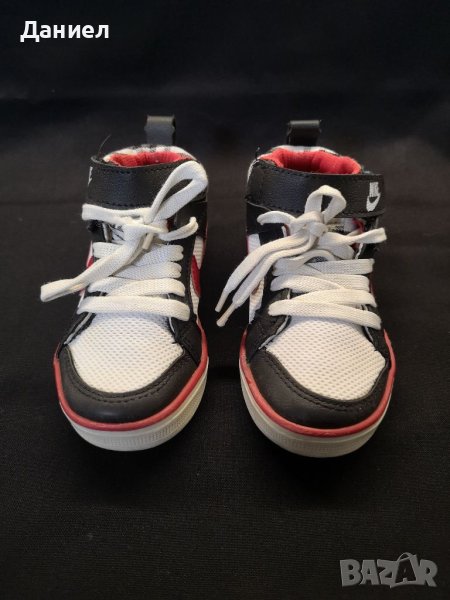 Детски кецове Nike , снимка 1