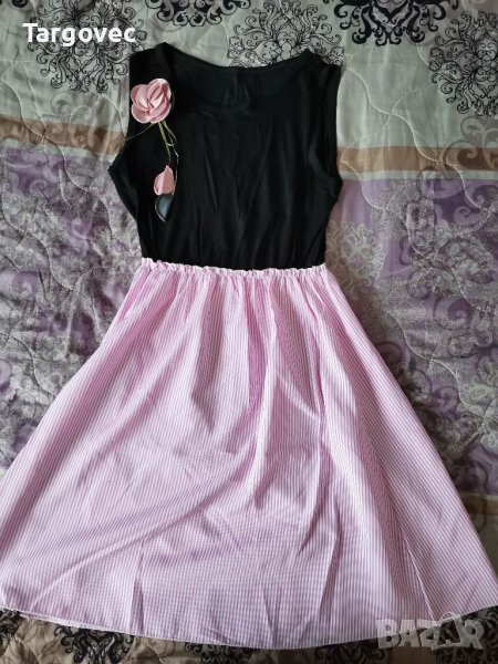 Дамска рокля нова, снимка 1
