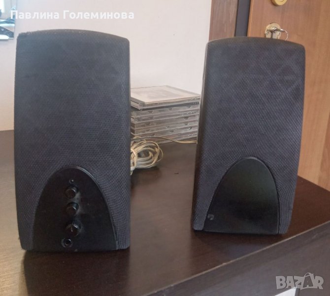 Колони, снимка 1