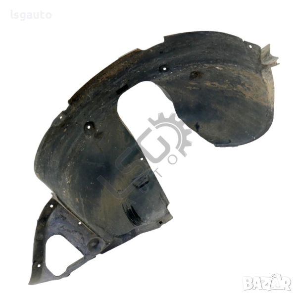 Преден ляв подкалник Peugeot 208 I 2012-2019 ID: 151977, снимка 1