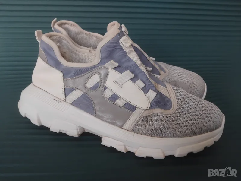 Маратонки, 41 номер, снимка 1