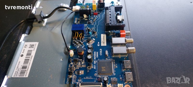 Main Board  JUC7.820.00258695 for OK ODL-32850HC-TB дисплей C320Y19-5C, снимка 1