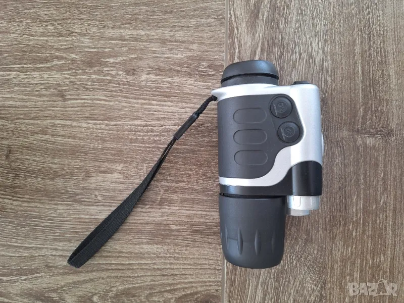 уред прибор за нощно виждане , снимка 1