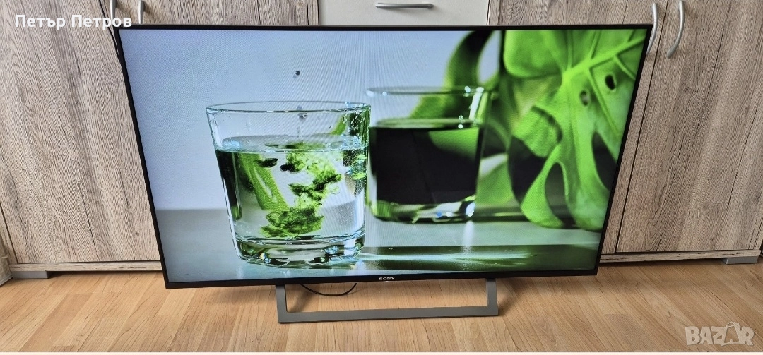 Sony KDL-49WD755 Full HD,Smart,WiFi,LED , снимка 1