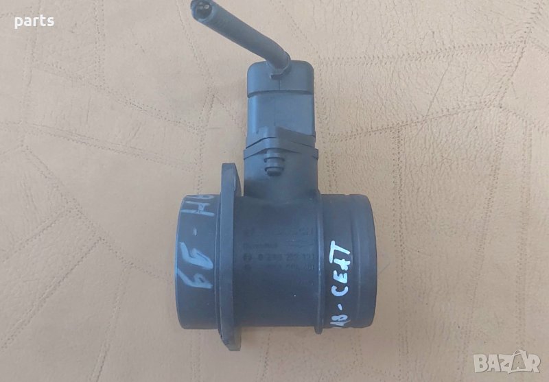 Дебитомер VW - Ауди - Сеат - Шкода - Форд - 0280217121 N, снимка 1