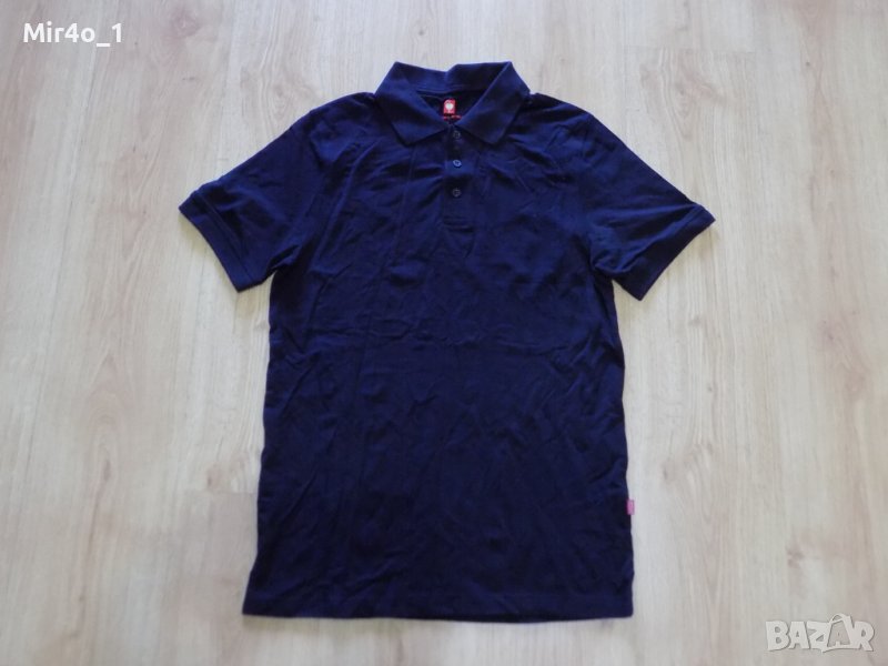 тениска engelbert strauss риза блуза горнище работна мъжка оригинал S, снимка 1