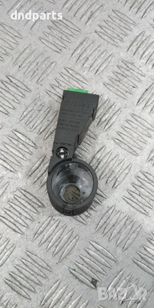 Четец ключ Volvo S80 2003г.	, снимка 1