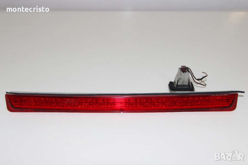 Трети стоп Mercedes W203 комби C-Class (2000-2007г.) A2038201556 / A 203 820 15 56 заден капак, снимка 1