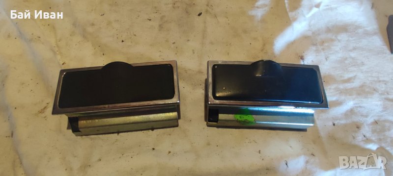 Пепелник ВАЗ 2101, снимка 1