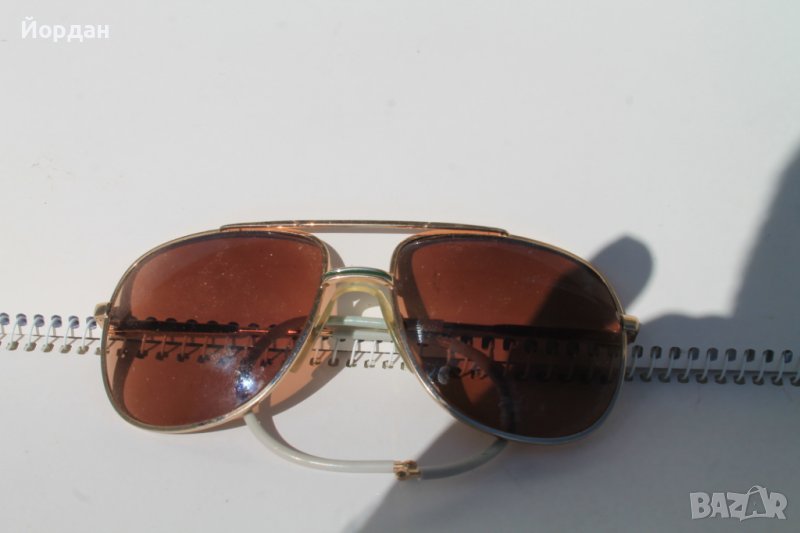 Мъжки очила ''Lacoste'' 60x17, снимка 1