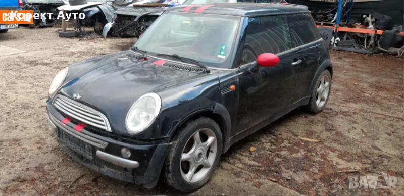 Мини Купър, снимка 1