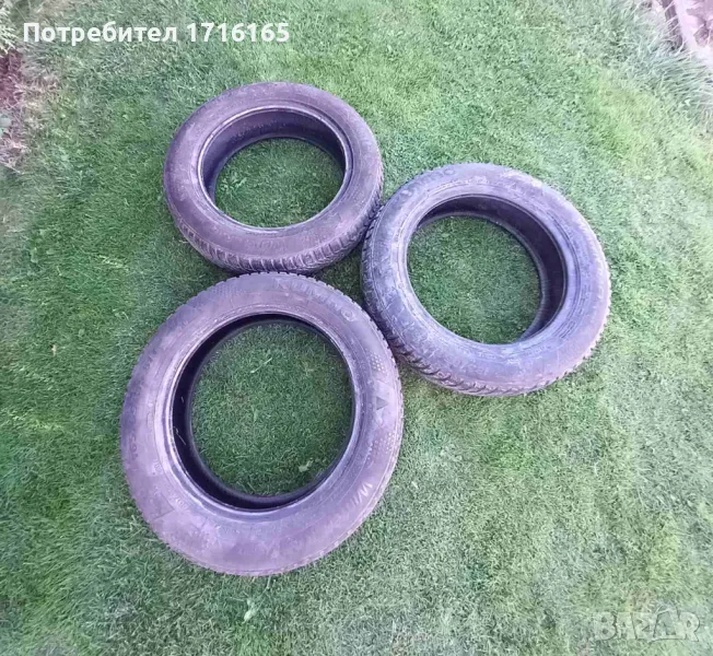 KUMHO Гуми с DOT:2022, снимка 1