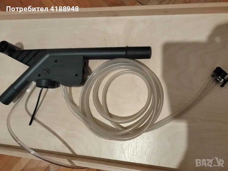 За прахосмукачка Rainbow Aquamate 2, снимка 1