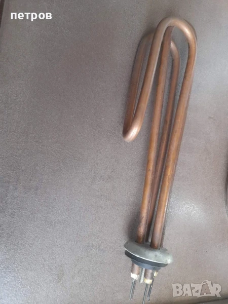 нагревател , снимка 1