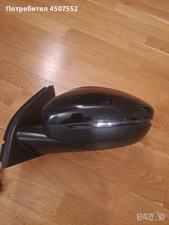 Peugeot 308, снимка 1