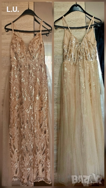 Официални рокли , снимка 1