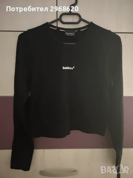 Блуза bekkin 170см 15 години ХС/XS, снимка 1