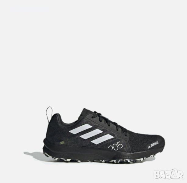 НАМАЛЕНИЕ !!! Маратонки Adidas Terrex Speed Flow Black FW2609 №40 2/3, снимка 1