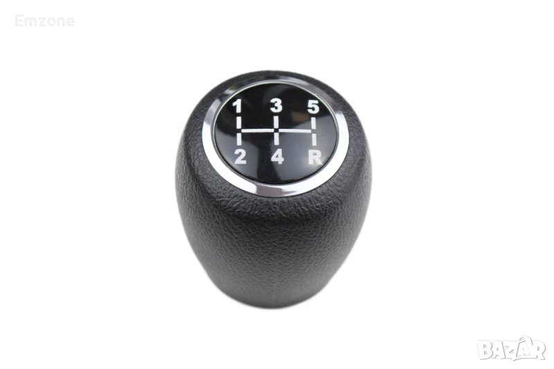 Топка за скоростен лост 9018-R за Шевролет Chevrolet Cruze Aveo Kalos Lacetti с 5 R ск., снимка 1