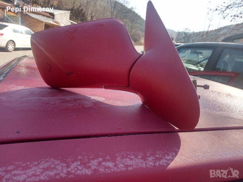 Дясно огледало за  Seat Ibiza II Hatchback (03.1993 - 05.2002), снимка 1