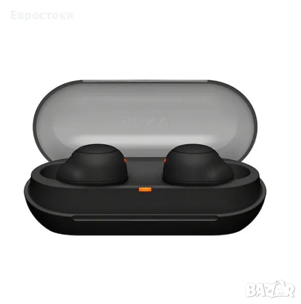 Безжични слушалки Sony WF-C500, Bluetooth слушалки с техология DSEE™, снимка 1