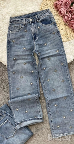 дънки , снимка 1