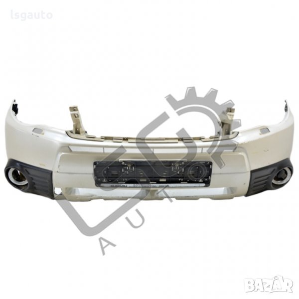 Предна броня Subaru Forester III 2008-2013 SU140222N-10, снимка 1