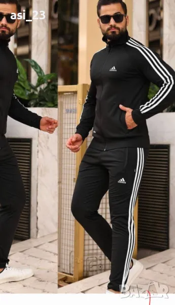 Нови мъжки екипи , снимка 1