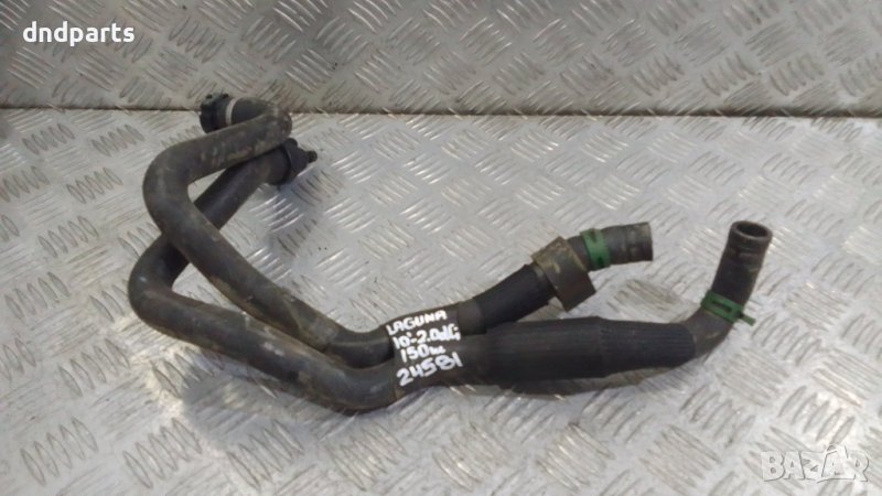 Водни съединения Renault Laguna Coupe 2.0dCi 150кс.2010г.	, снимка 1