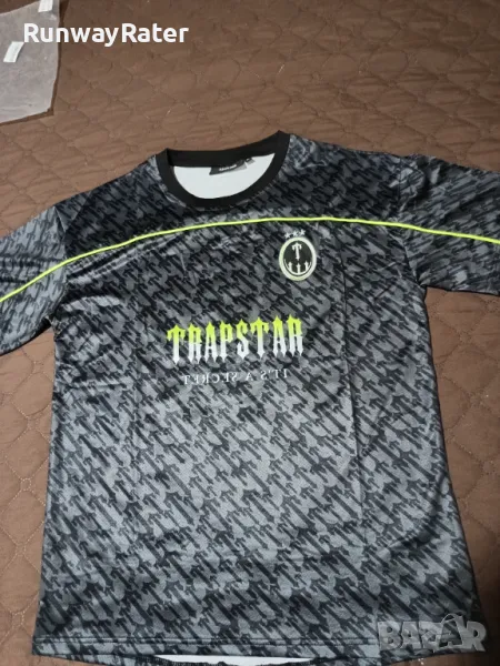 Trapstar Jersey Тениска , снимка 1