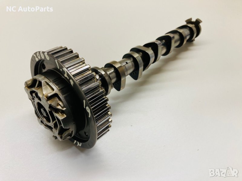 Разпределителн вал за ПЕЖО PEUGOET 3008 1.2 бензин 131 коня HNS 98155822 9815581980 2019, снимка 1