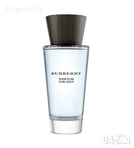 Burberry Touch EDT 100ml тоалетна вода за мъже, снимка 1
