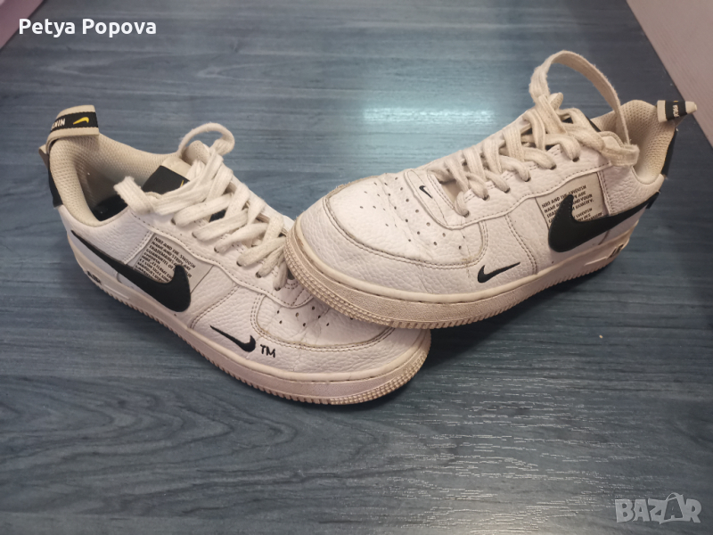 Nike Air, снимка 1