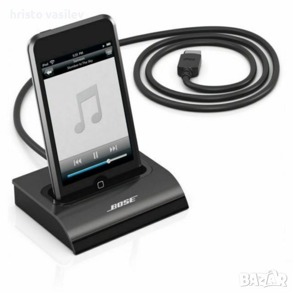 Bose SoundDock Portable, снимка 1